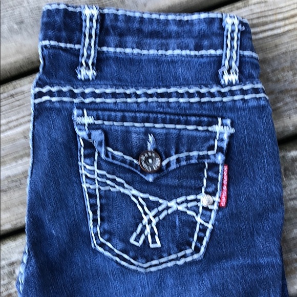 Cipo & Baxx Jeans - Picture 2 of 11